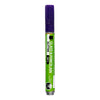Creative Company Glasen porcellana Start Violet semi-copertura glitter