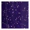 Creative Company Glasen porcellana Start Violet semi-copertura glitter