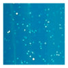Creative Company Glasen porcellana Avvio del turchese semi-coperto di scintillio
