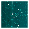 Creativ Company Glasen Porcelana Start Glitter Semi-cubo Dark Green