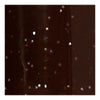 Creative Company Glasen porcellana Start glitter marrone semi-coperto