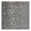 Creative Company Glasen porcellana Avvio grigio semi-coperto di scintillio