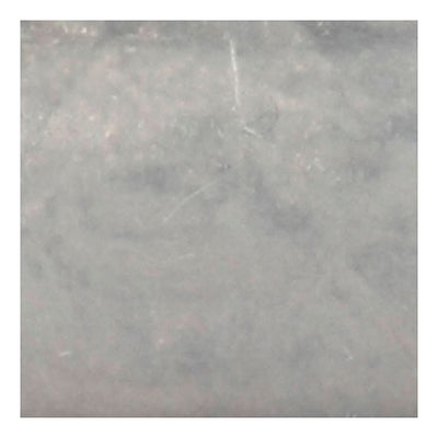 Creativ company mucki vingerverf - zilver metallic, 150ml