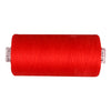 Creativ Company Sewing Gigars Red, 1000m