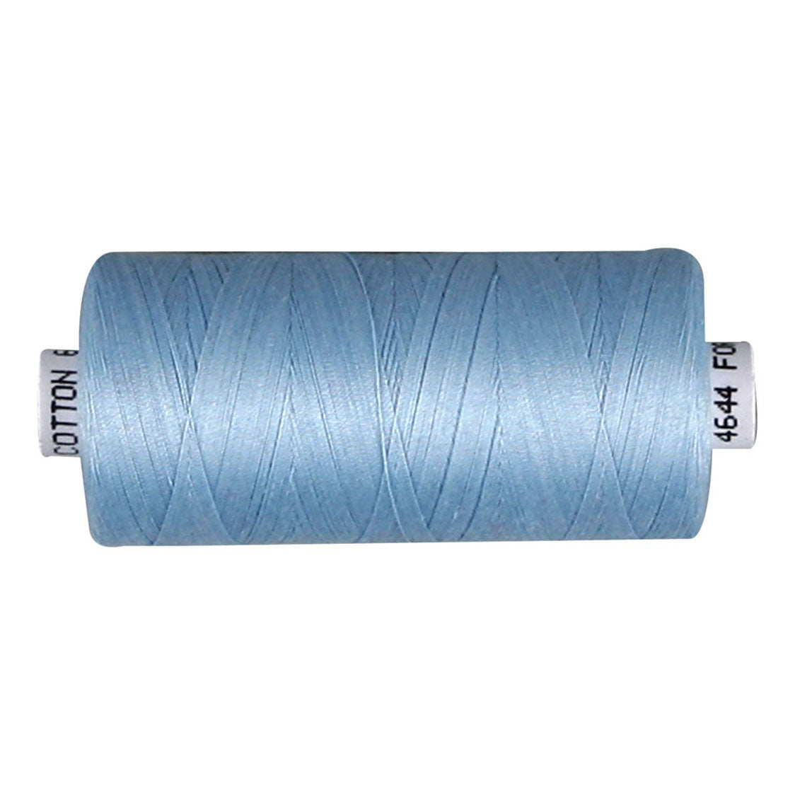 Creativ Company Sewing Gigars Blue, 1000m