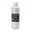 Creativ compañía textil color cubierta de la base de pintura textil perla, 250 ml