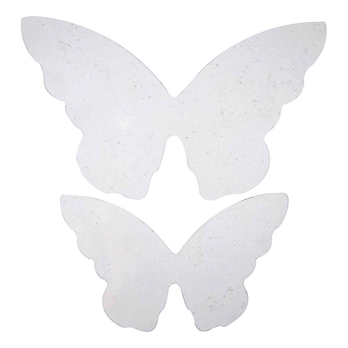 Creative Company Butterfly Wings Foil, 16x19,5 cm