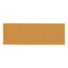 Creativ Company braid strips light brown, 9.5m
