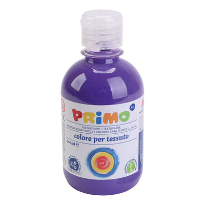 Creativ empresa textil pintura púrpura, 300ml