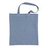 Creative Company Carry Borse Pigeon Blue, 38x42cm