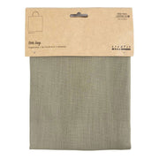 Creativ company draagtas dusty groen, 38x42cm - afbeelding 2