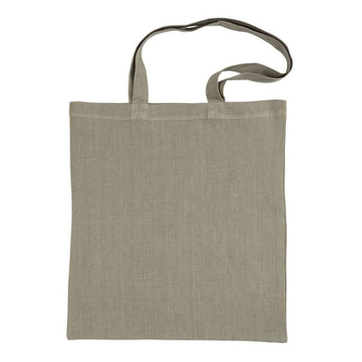 Creativ Company que lleva bolsa Dusty Groen, 38x42cm