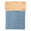 Creativ Company Fabric Napkin Pigeon Blue, 42x42cm