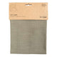 Creativ Company Fabric Napkin Dusty Groen, 42x42cm