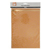 Creative Company Fux Leather Paper, 3 fogli