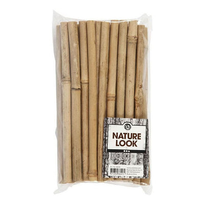 Creative Company Sticks realizzati in bambù, 30 °.