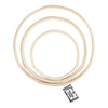 Creative Company Bamboo Ring, 3st.