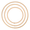 Creative Company Bamboo Ring, 3st.