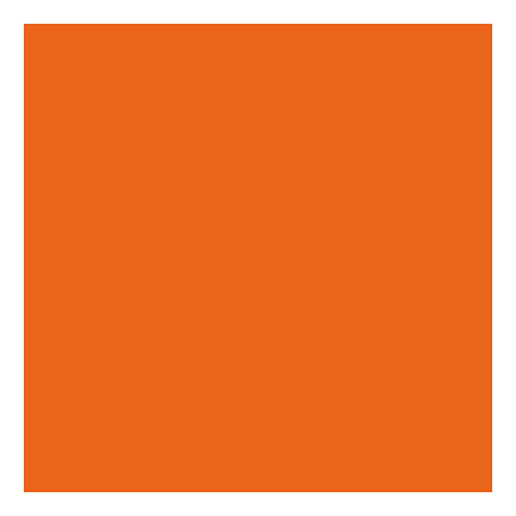 Creativ company schmink pearlised orange, 20ml