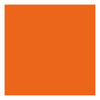 Creativ company schmink pearlised orange, 20ml