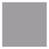 Creative Company Schmink Pearlised Platinum, 20ml