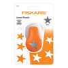 Creativ Company Fiskars Figura Stella di spugna, 25 mm