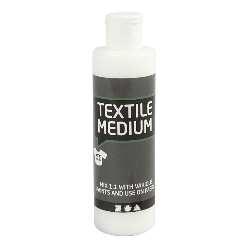 Creative Company Textile Medium, 100 ml