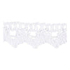 Creativ company kanten lint wit, 10m