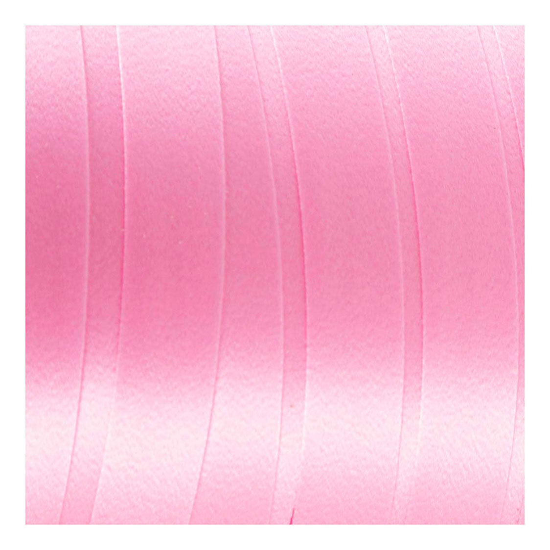 Cadeaulint, b: 10 mm, lichtroze, 250 m 1 rol