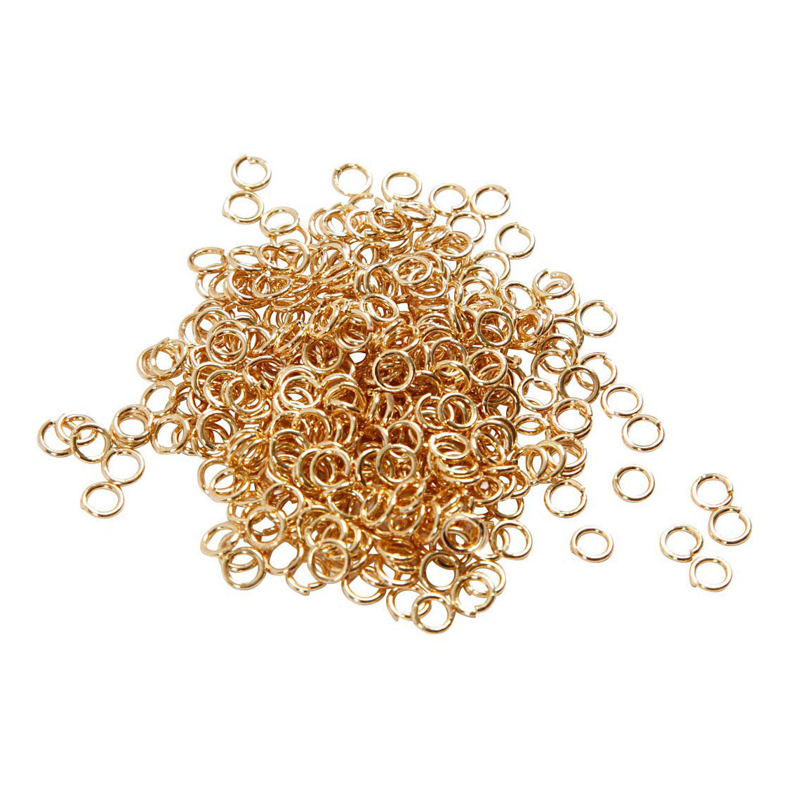 Creative Company Rings Metal, 0,7 mm