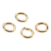 Creative Company Rings Metal, 0,7 mm