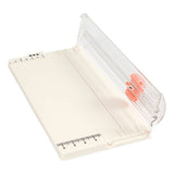 Creativ Company paper cutter - afbeelding 3