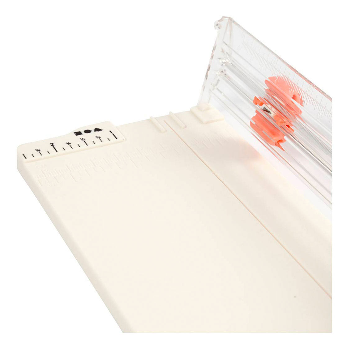 Cortador de papel de Creativ Company