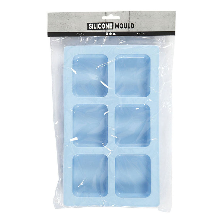 Creative Company Silicone Forms Pourmal