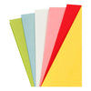 Creativ Company Lantern Paper Colores estándar de 30x30 cm, 12 hojas