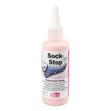 Creativ company sock-stop antislip lichtrood, 100ml - afbeelding 1
