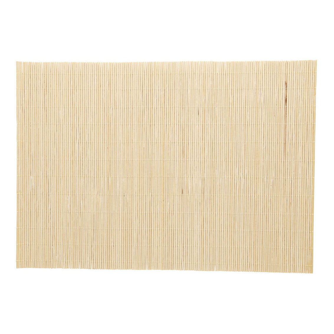 Mat de bambú de Creativ Company para fieltro, 45x30cm