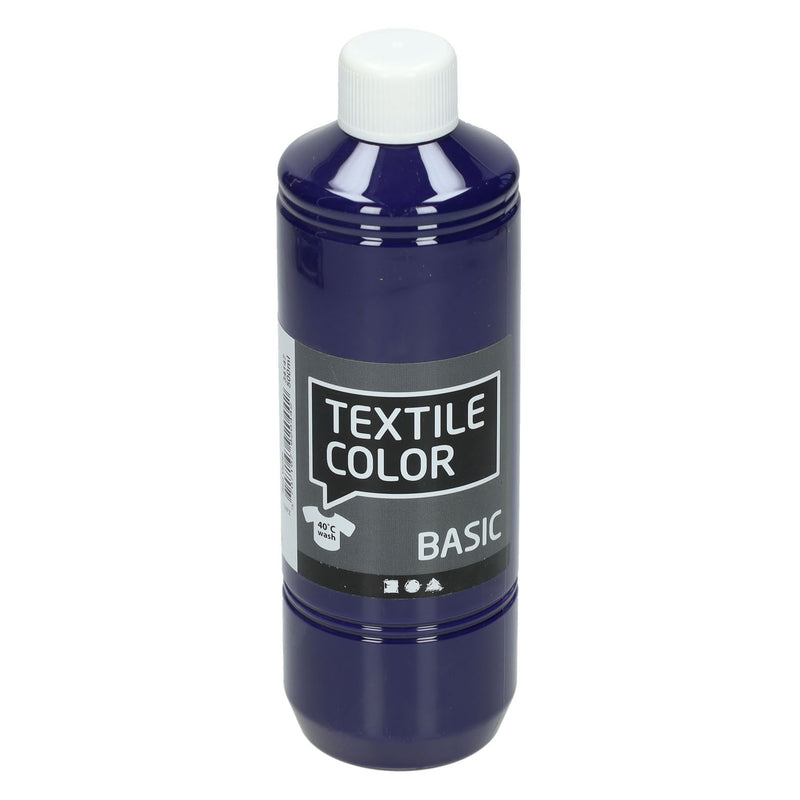 Creativ Company Textil Color semi-cobar