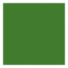 Creativ company textile color semi-dekkende textielverf - olijfgroen, 500ml
