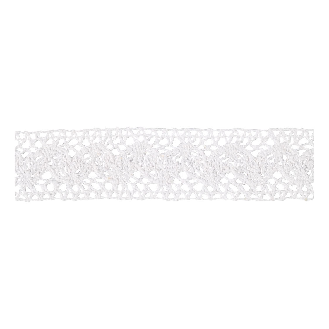 Creative Company Crocheted Lace Ribbon