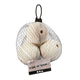 Creativ Company wooden bead 5mm, 4st.