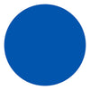 Creative Company Textile Colow Covering Textile Paint Brilliant Blue, 250ml