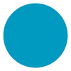 Creativ Company Textil Color que cubre pintura textil Turquesa azul, 250 ml