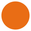 Creative Company Textile Colow Covering Textile Paint Orange, 250ml