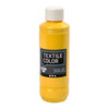Creative Company Textile Colow Covering Textile Paint Yellow, 250ml