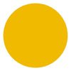Creative Company Textile Colow Covering Textile Paint Yellow, 250ml
