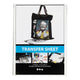 Creativ Company Transfer Felling White, 3 sheets