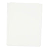 Creative Company Transfer Abbelling White, 3 fogli