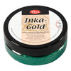 Creativ Company Inka-Gold Gloss Wax Emerald, 50ml