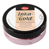 Creativ Company Inka-Gold Gloss Wax Rose Quartz, 50ml